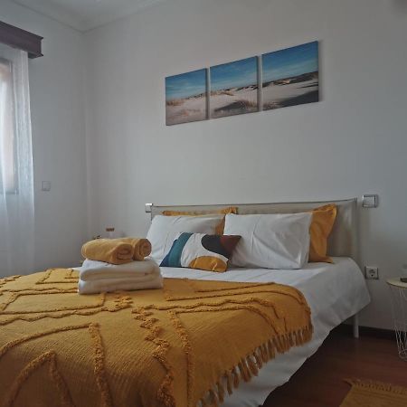Apartament Ana Paula House Aveiro Zewnętrze zdjęcie