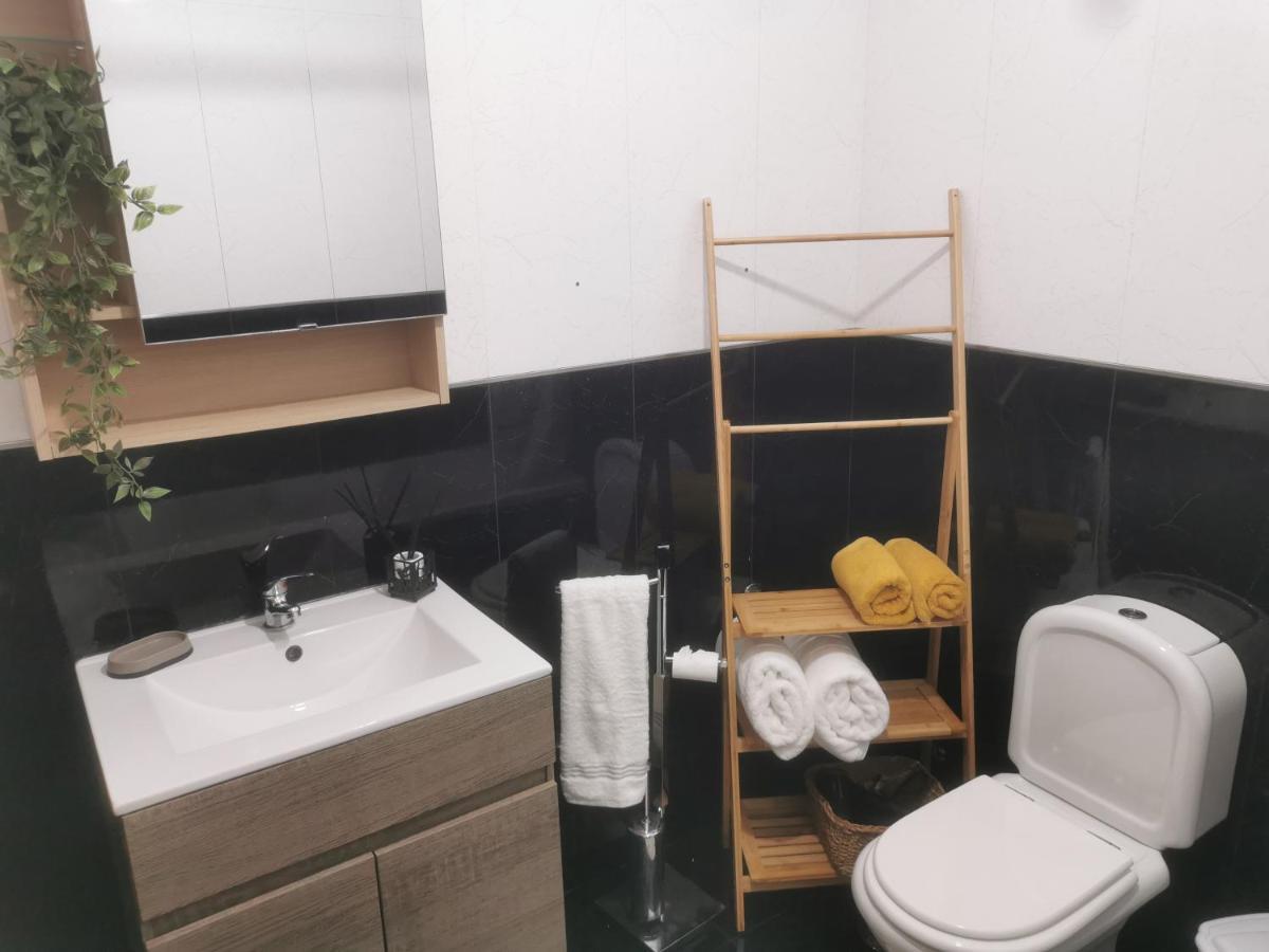 Apartament Ana Paula House Aveiro Zewnętrze zdjęcie