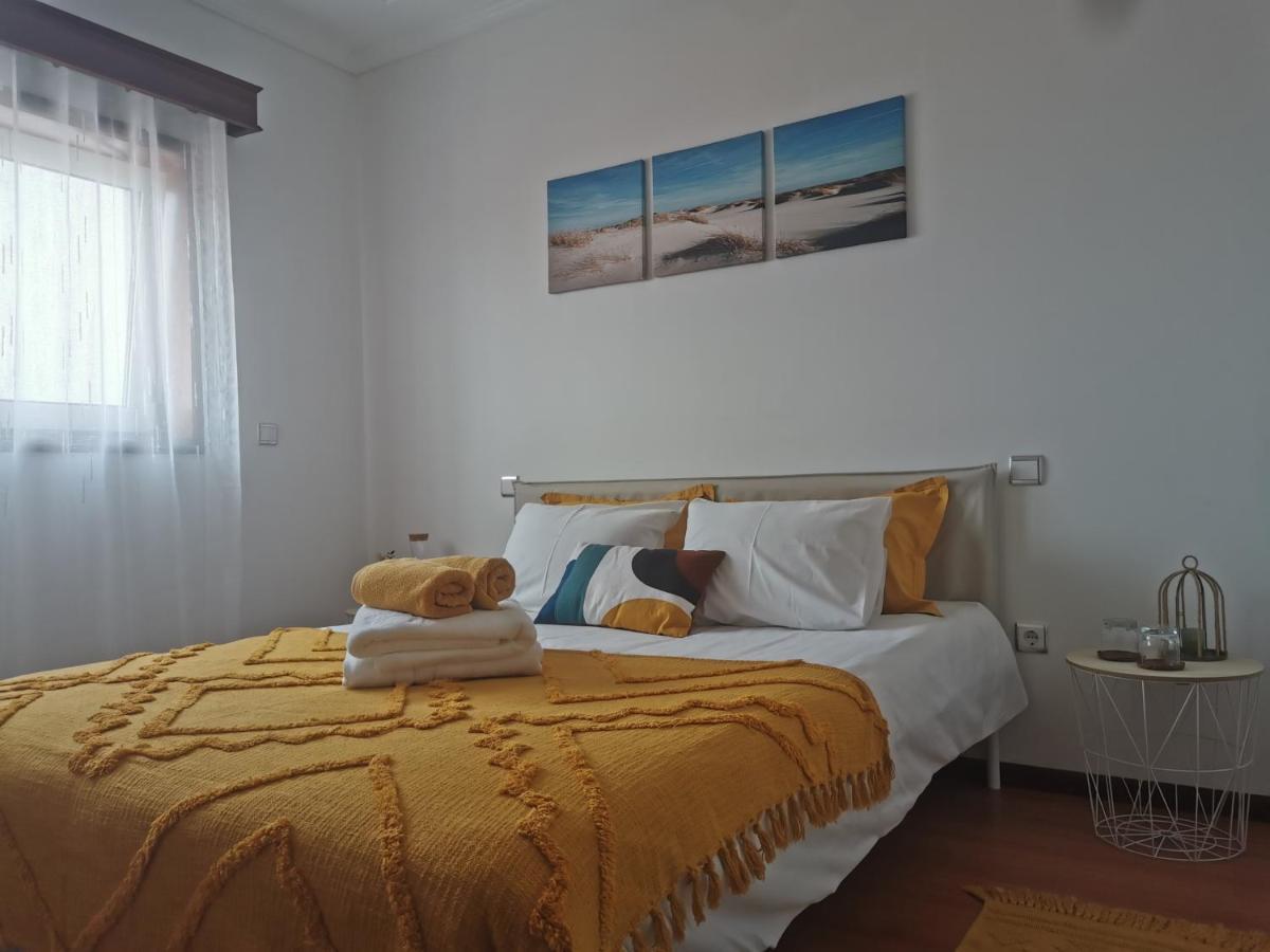 Apartament Ana Paula House Aveiro Zewnętrze zdjęcie