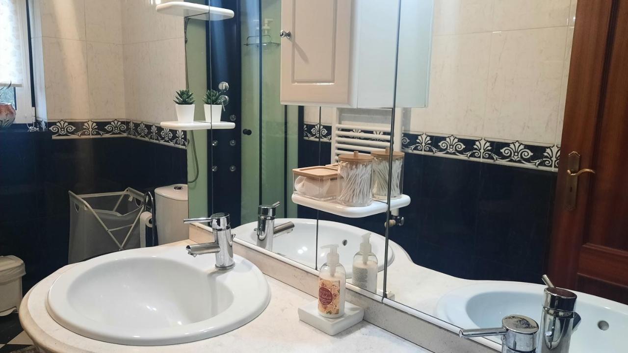 Apartament Ana Paula House Aveiro Zewnętrze zdjęcie