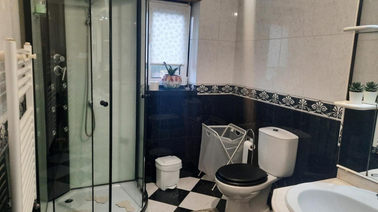 Apartament Ana Paula House Aveiro Zewnętrze zdjęcie