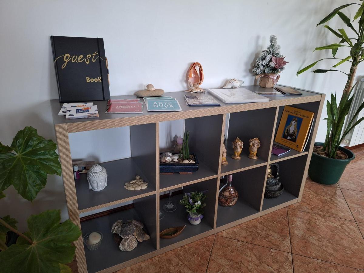 Apartament Ana Paula House Aveiro Zewnętrze zdjęcie