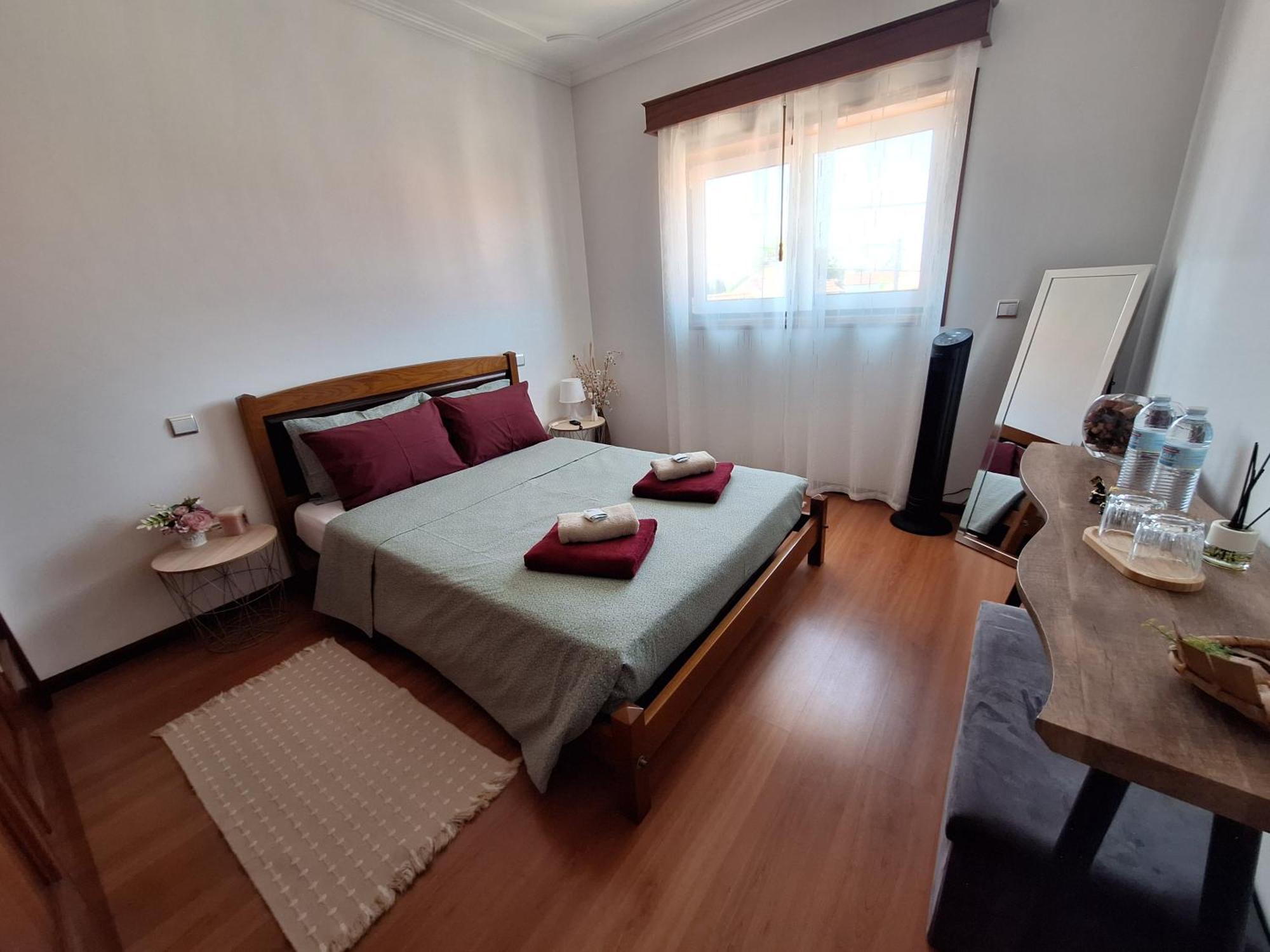 Apartament Ana Paula House Aveiro Zewnętrze zdjęcie